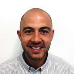 Joshua Robinson