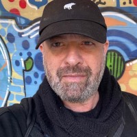 Ben-Zeev Avi