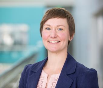 Erin Van Blarigan, ScD