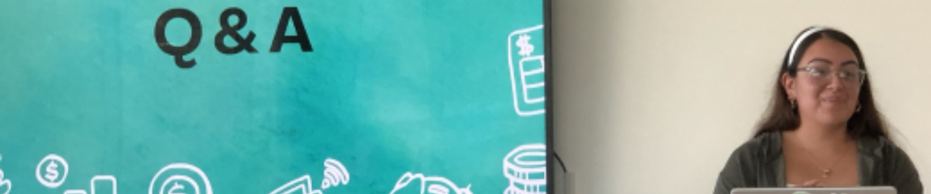 Banner