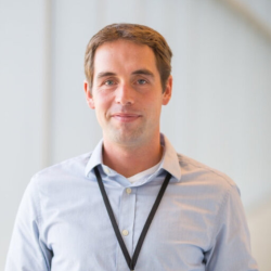 Benjamin Ziemer