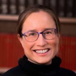 Catherine Oldenburg