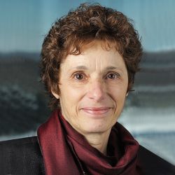 Dona Ferriero