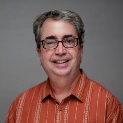 Greg Rebhook