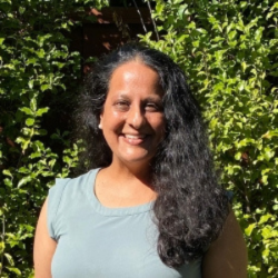 Kala Mehta