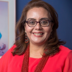 Leticia Márquez-Magaña