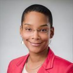 Nynikka Palmer