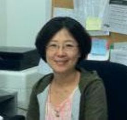 Jeoung-Sook Shin