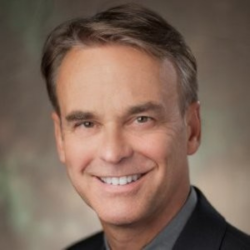 Raymond Swanson