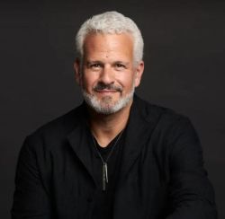 Adam Gazzaley