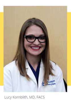 Lucy Kornblith, MD