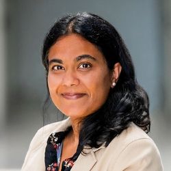Salma Shariff Marco