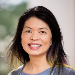 Pamela Ling