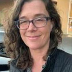 Theresa Allison