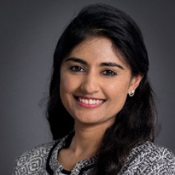 Zubaida Qamar