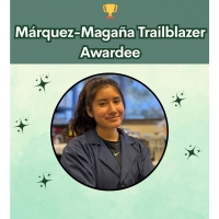 Award Announcements