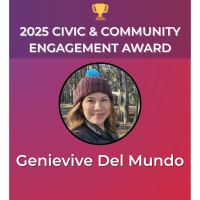 Award Announcements