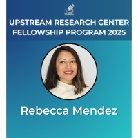 Rebecca M