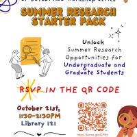 Summer Research