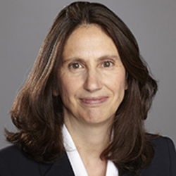 Dr. Alicia Fernandez