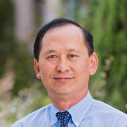 Dr. Tung T. Nguyen