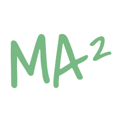 MA2 logo