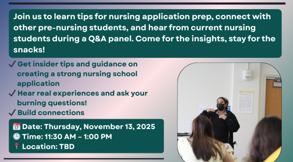 All about Nursing School