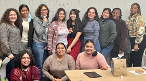 LCOE members
