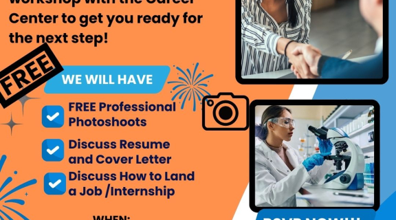 Ready For The Next Step