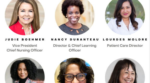 Women in Leadership Panel Event-Virtual Event