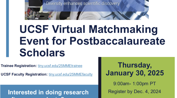 UCSF Flyer