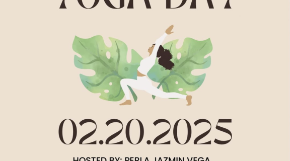 YOGA DAY