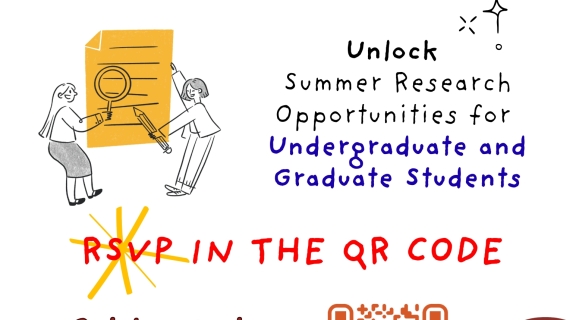 Summer Research